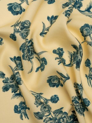 Mood Exclusive Heir to Be Viscose Crepe Mood Exclusive Heir to Be Viscose Crepe