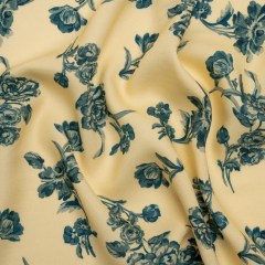 Mood Exclusive Heir to Be Viscose Crepe Mood Exclusive Heir to Be Viscose Crepe