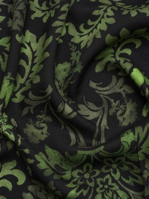 Mood Exclusive Villa Balbiano Viscose Crepe Mood Exclusive Villa Balbiano Viscose Crepe