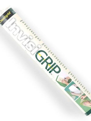 Omnigrid InvisiGripâ„¢ – Clear – 12.5″ x 36″ Omnigrid InvisiGripâ„¢ – Clear – 12.5″ x 36″