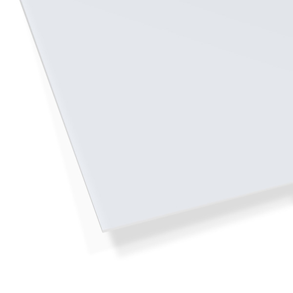 Dritz Heavy Duty Template Plastic - Semi-Opaque - 12"x 18"