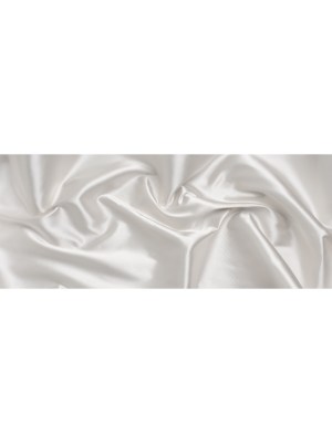 Polyester and Cotton Zibeline – Off White Polyester and Cotton Zibeline – Off White