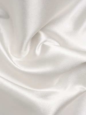 Polyester and Cotton Zibeline – Off White Polyester and Cotton Zibeline – Off White