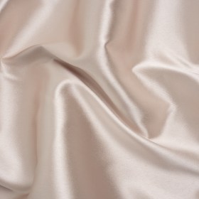Polyester and Cotton Zibeline – Nude Polyester and Cotton Zibeline – Nude