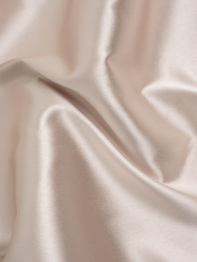Polyester and Cotton Zibeline – Nude Polyester and Cotton Zibeline – Nude