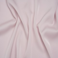 Soft Double Face Polyester Twill – Orchid Pink – Viola Collection Soft Double Face Polyester Twill – Orchid Pink – Viola Collection