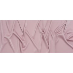 Soft Double Face Polyester Twill – Light Purple – Viola Collection Soft Double Face Polyester Twill – Light Purple – Viola Collection