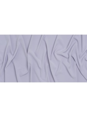 Soft Lightweight Polyester Gabardine – Lavender Fog – Stefanie Collection Soft Lightweight Polyester Gabardine – Lavender Fog – Stefanie Collection