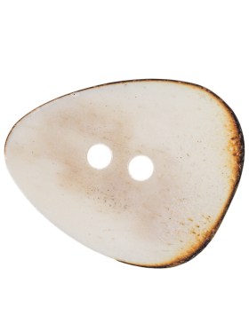White Bone Button – 48L/30.5mm White Bone Button – 48L/30.5mm