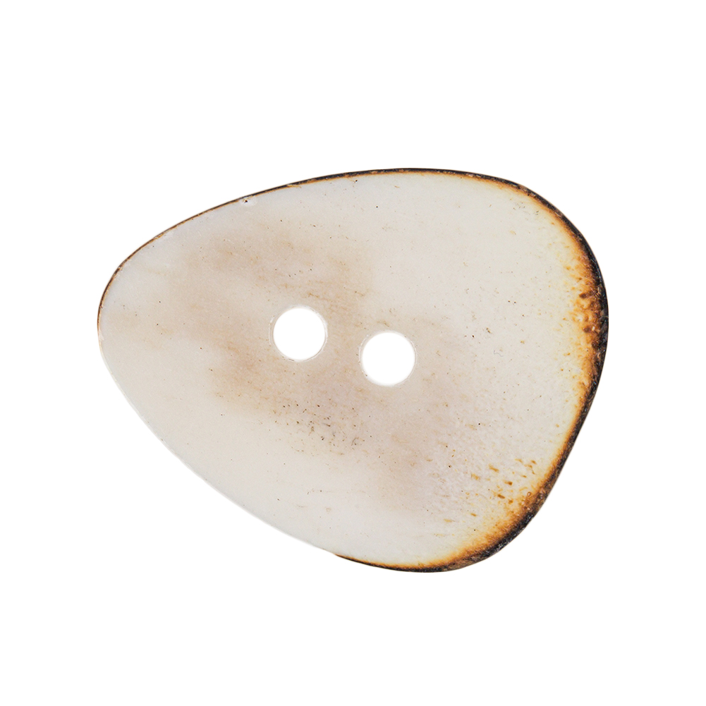 White Bone Button – 48L/30.5mm White Bone Button – 48L/30.5mm