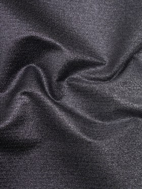 Metallic Luxury Brocade – Gray and Navy Crackled Ombre Metallic Luxury Brocade – Gray and Navy Crackled Ombre