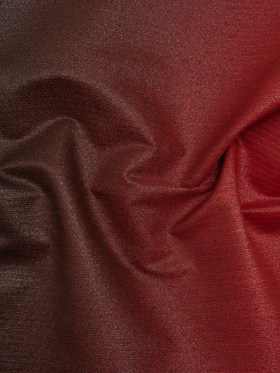 Metallic Luxury Brocade – Red and Black Crackled Ombre Metallic Luxury Brocade – Red and Black Crackled Ombre