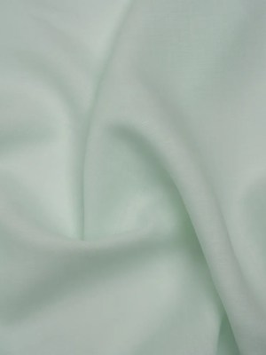 Ramie Voile – Mint – Deadstock Ramie Voile – Mint – Deadstock