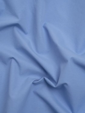 Nylon Ripstop – Baby Blue – Deadstock Nylon Ripstop – Baby Blue – Deadstock