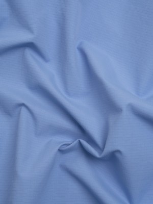 Nylon Ripstop – Baby Blue – Deadstock Nylon Ripstop – Baby Blue – Deadstock