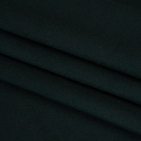 Brushed Lightweight Wool Blend Coating – Rain Forest Green – Ellamar Collection Brushed Lightweight Wool Blend Coating – Rain Forest Green – Ellamar Collection