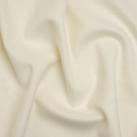 Brushed Lightweight Wool Blend Coating – Winter White – Ellamar Collection Brushed Lightweight Wool Blend Coating – Winter White – Ellamar Collection