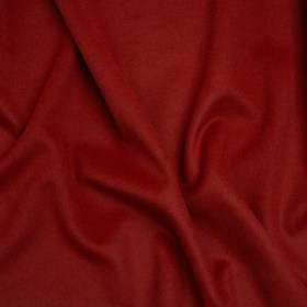 Brushed Lightweight Wool Blend Coating – Salmon Red – Ellamar Collection Brushed Lightweight Wool Blend Coating – Salmon Red – Ellamar Collection