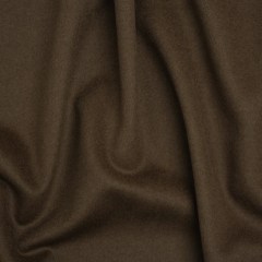 Brushed Lightweight Wool Blend Coating – Mushroom Brown – Ellamar Collection Brushed Lightweight Wool Blend Coating – Mushroom Brown – Ellamar Collection