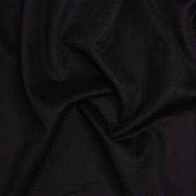 Brushed Lightweight Wool Blend Coating – Black – Ellamar Collection Brushed Lightweight Wool Blend Coating – Black – Ellamar Collection