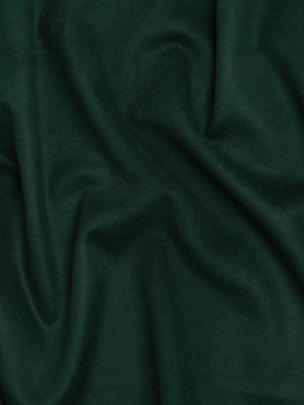 Brushed Lightweight Wool Blend Coating – Green – Ellamar Collection Brushed Lightweight Wool Blend Coating – Green – Ellamar Collection