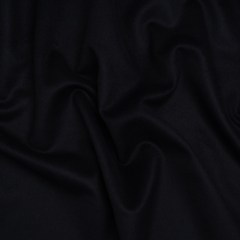 Brushed Wool Blend Coating – Navy – Emery Collection Brushed Wool Blend Coating – Navy – Emery Collection