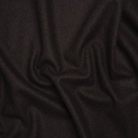 Felted Wool Blend Coating – Brown – Elliot Collection Felted Wool Blend Coating – Brown – Elliot Collection