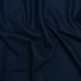 Felted Wool Blend Coating – Sapphire Blue – Elliot Collection Felted Wool Blend Coating – Sapphire Blue – Elliot Collection