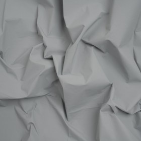 PU Coated Tyvek – Matte Gray PU Coated Tyvek – Matte Gray