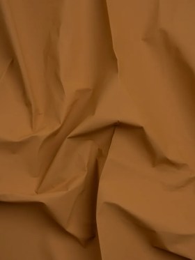PU Coated Tyvek – Matte Camel PU Coated Tyvek – Matte Camel