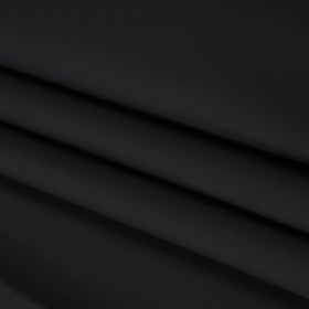 PU Coated Tyvek – Matte Black PU Coated Tyvek – Matte Black