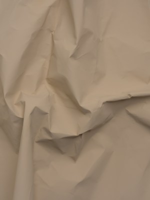 PU Coated Tyvek – Matte Beige PU Coated Tyvek – Matte Beige