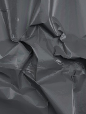 PU Coated Tyvek – Holographic Rainbow Glossy Gray PU Coated Tyvek – Holographic Rainbow Glossy Gray