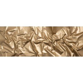 PU Coated Tyvek – Shiny Gold PU Coated Tyvek – Shiny Gold