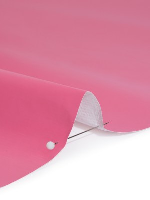 PU Coated Tyvek – Semi-Matte Pink PU Coated Tyvek – Semi-Matte Pink