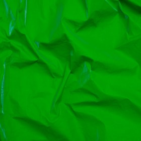PU Coated Tyvek – Semi-Matte Light Green PU Coated Tyvek – Semi-Matte Light Green