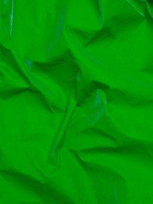 PU Coated Tyvek – Semi-Matte Light Green PU Coated Tyvek – Semi-Matte Light Green