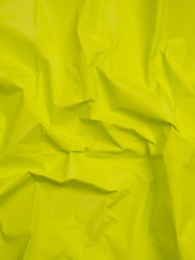 PU Coated Tyvek – Hi-Vis Yellow PU Coated Tyvek – Hi-Vis Yellow