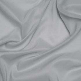 Stretch Polyester Twill Lining – Light Gray – Josephine Collection Stretch Polyester Twill Lining – Light Gray – Josephine Collection