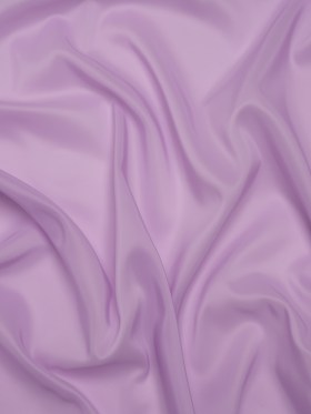Stretch Polyester Twill Lining – Lavender – Josephine Collection Stretch Polyester Twill Lining – Lavender – Josephine Collection