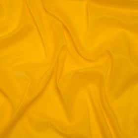Stretch Polyester Twill Lining – Gamboge – Josephine Collection Stretch Polyester Twill Lining – Gamboge – Josephine Collection