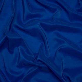 Stretch Polyester Twill Lining – Royal – Josephine Collection Stretch Polyester Twill Lining – Royal – Josephine Collection