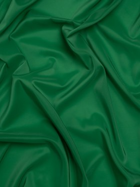 Stretch Polyester Twill Lining – Emerald – Josephine Collection Stretch Polyester Twill Lining – Emerald – Josephine Collection