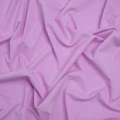 100% Recycled Stretch Nylon Swimwear Tricot, UV Protective – Lilac – Mykonos Collection 100% Recycled Stretch Nylon Swimwear Tricot, UV Protective – Lilac – Mykonos Collection