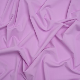 100% Recycled Stretch Nylon Swimwear Tricot, UV Protective – Lilac – Mykonos Collection 100% Recycled Stretch Nylon Swimwear Tricot, UV Protective – Lilac – Mykonos Collection
