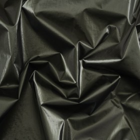 Faux Tyvek – Forest Green – Greta Collection Faux Tyvek – Forest Green – Greta Collection
