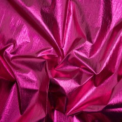 Faux Tyvek – Metallic Fuchsia – Greta Collection Faux Tyvek – Metallic Fuchsia – Greta Collection