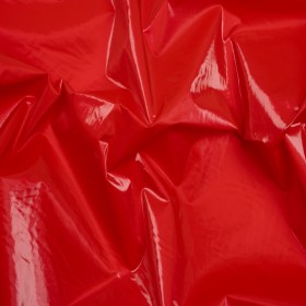 Faux Tyvek – Red – Greta Collection Faux Tyvek – Red – Greta Collection