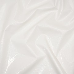 3D Holographic Vinyl – Off-White Bubble Dots – Lynn Collection 3D Holographic Vinyl – Off-White Bubble Dots – Lynn Collection