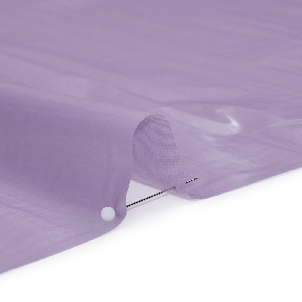 Faux Tyvek - Lavender - Greta Collection